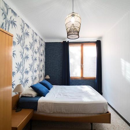 Chambre Chez L'Habitant - L'Estaque Marsilya Dış mekan fotoğraf